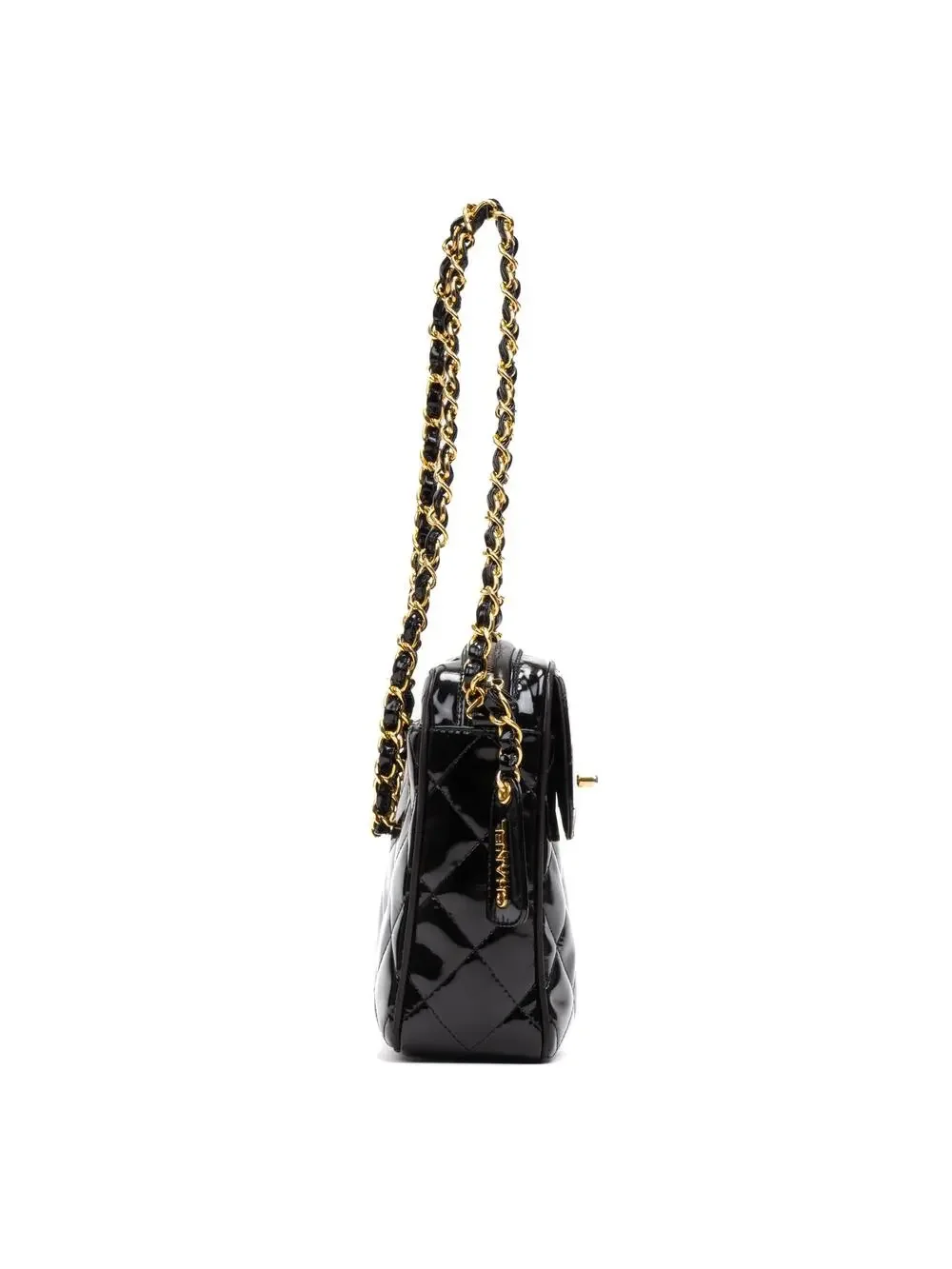 Chanel Vintage Square Front Pocket #274616C21B